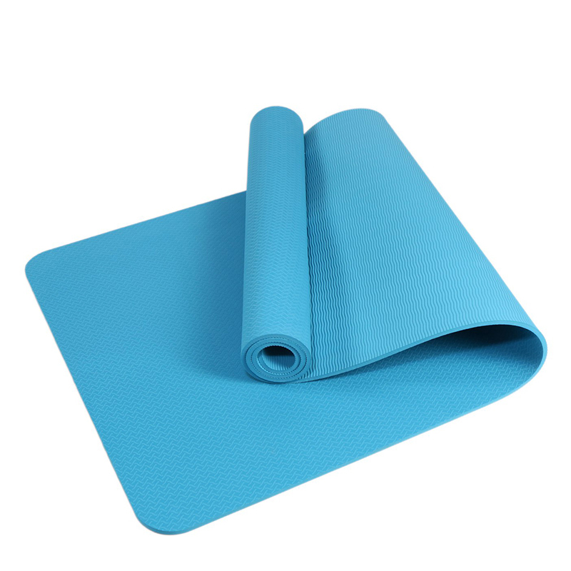 PVC Yoga Mat – atlasfitness.in