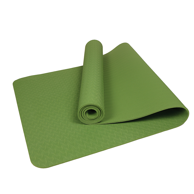 PVC Yoga Mat – atlasfitness.in