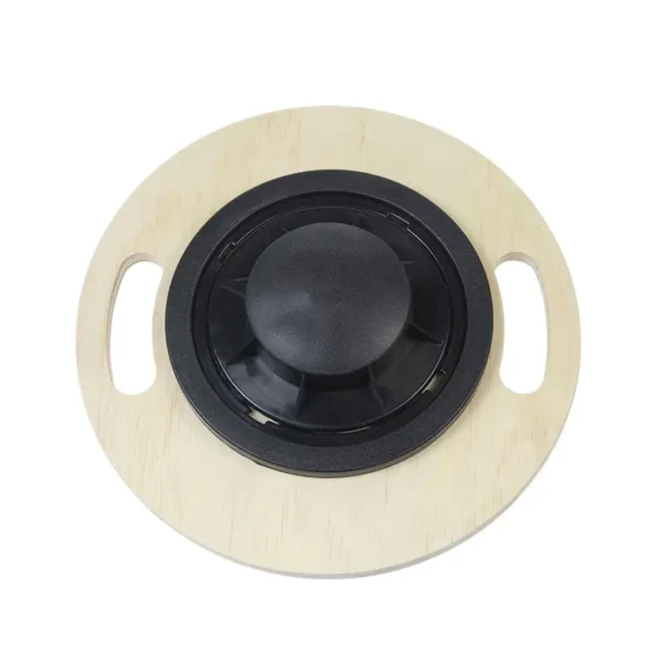 Wooden Balance Board - Image 3