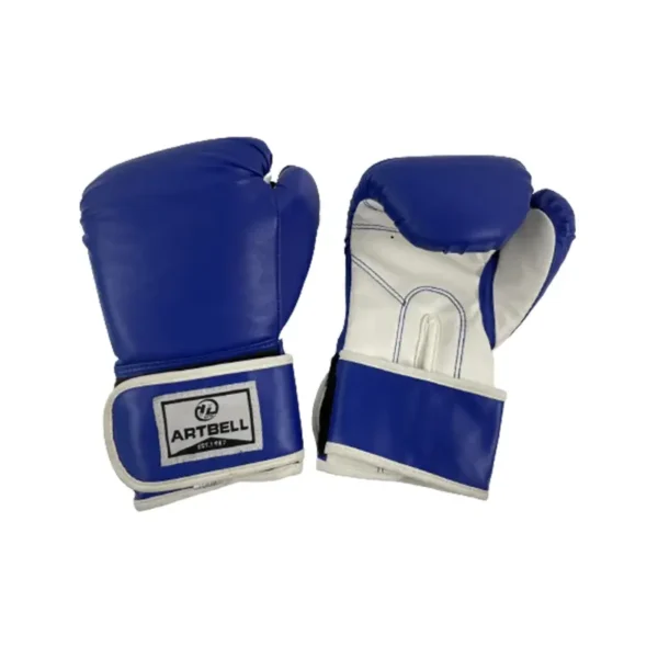 Pu Boxing Gloves - Image 3