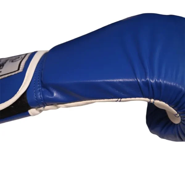 Pu Boxing Gloves - Image 2