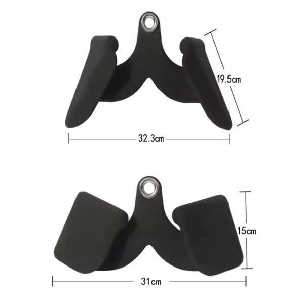 Cable Machine Attachments - Image 3