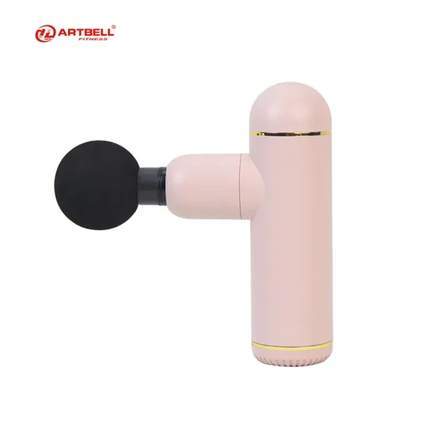 Muscle Massage Gun