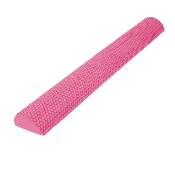 Half Foam Roller