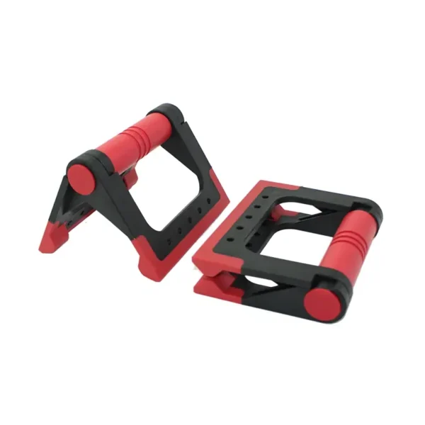 Foldable Push Up Bar