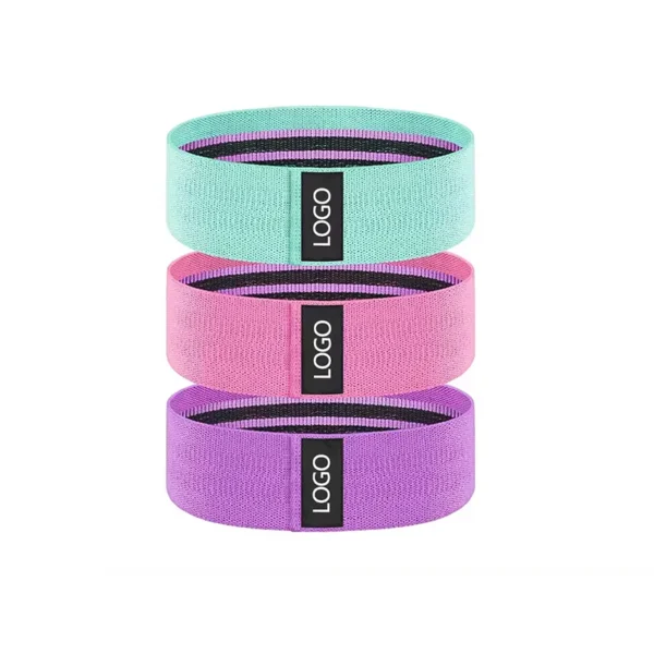 Basic Hip Band