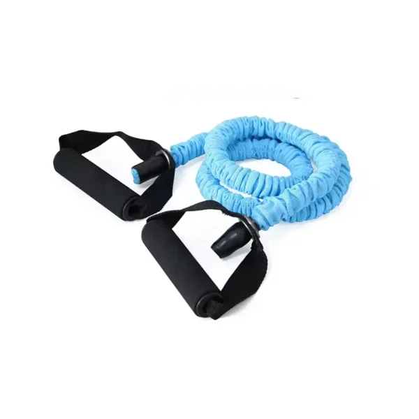Resistance Tube with Nylon Cover