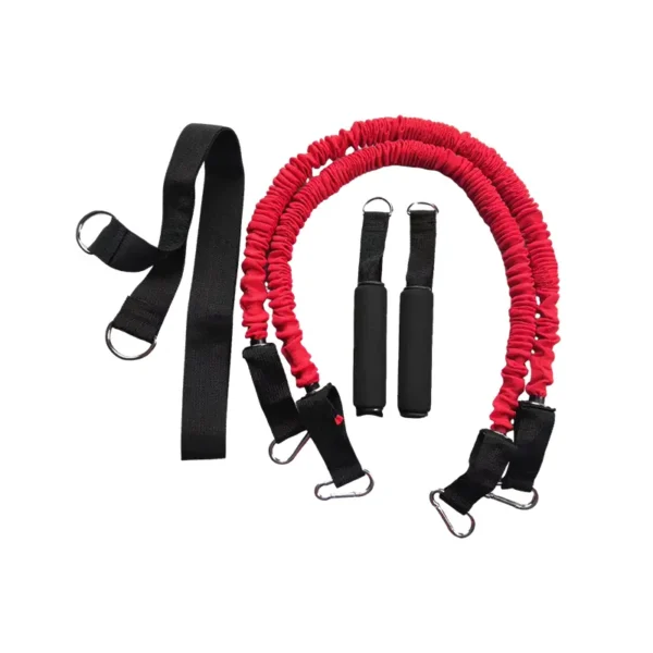 Resistance Strap Set