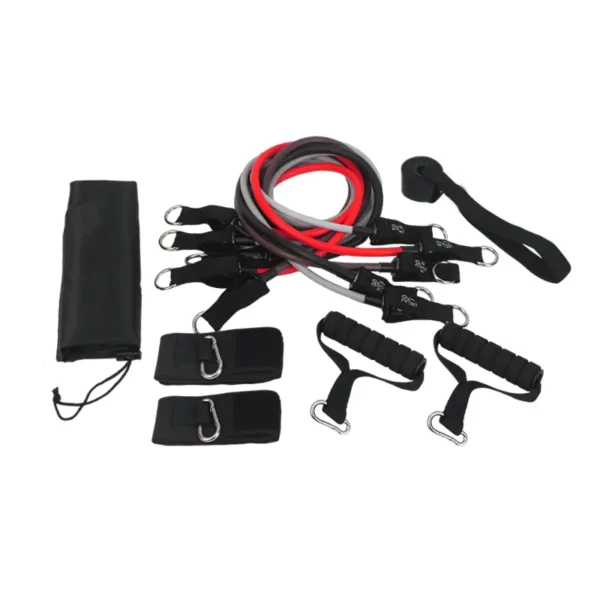 Suspension Training Sets