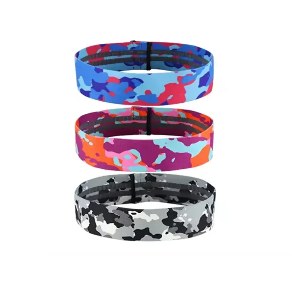 Hip Band Customized Version