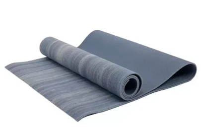 Marble Printed Anti-Slip PVC Yoga Mat