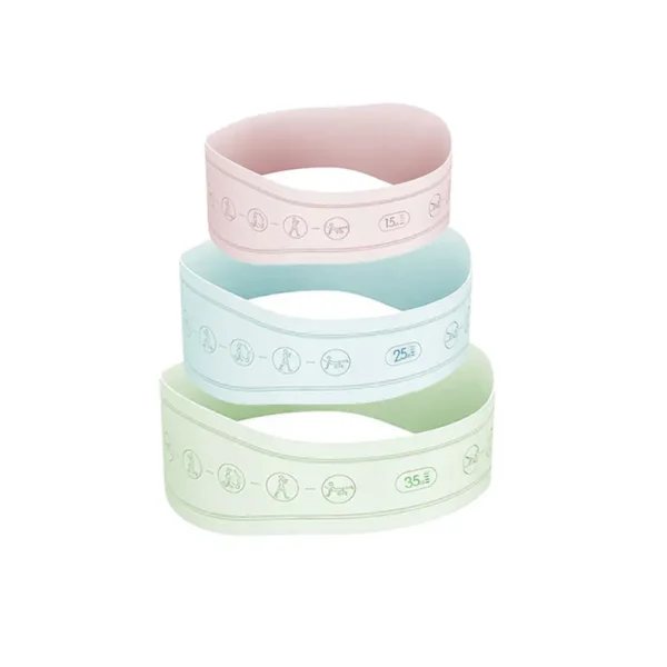 Silica Band