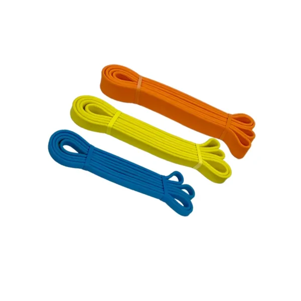 Rubber Resistance Band