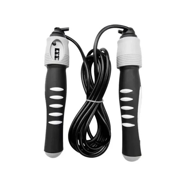 Jump Rope With Counter