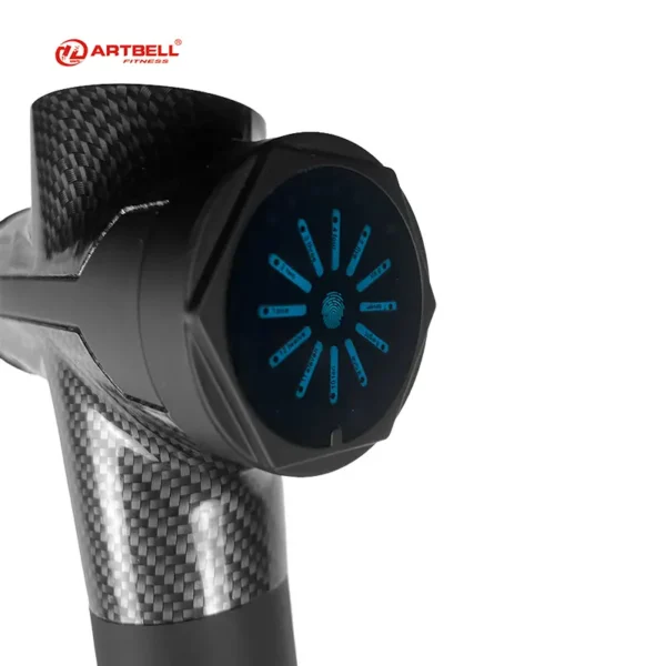 Muscle Massage Gun - Image 3