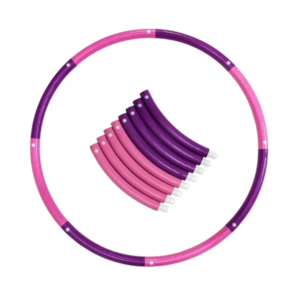 Exercise Hoop - Image 2