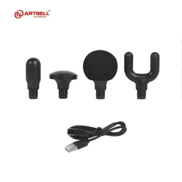 Muscle Massage Gun - Image 3
