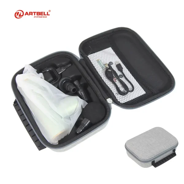 Muscle Massage Gun - Image 3
