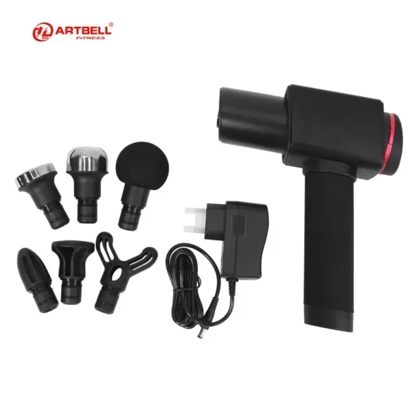 Muscle Massage Gun - Image 3