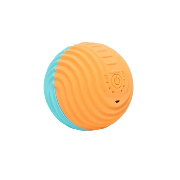 Massage Vibration Ball