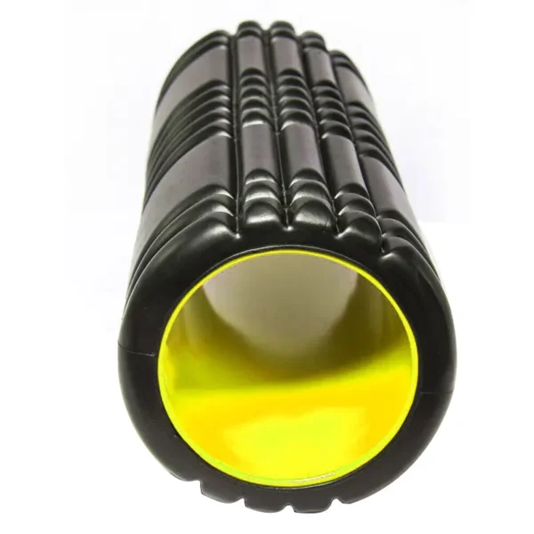 Grid Foam Roller - Image 3