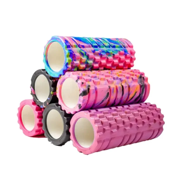 Foam Massage Roller - Image 3