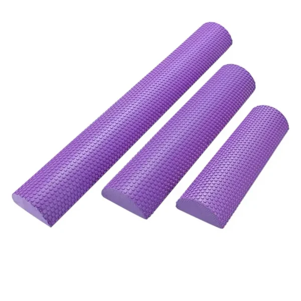 Half Foam Roller - Image 3