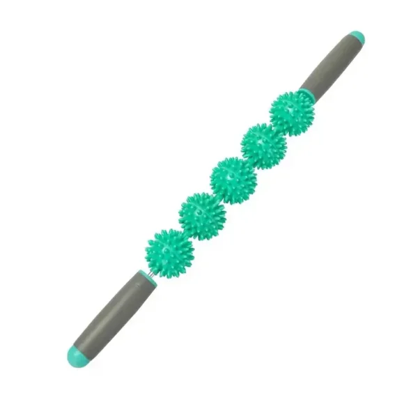 Spiked Ball Massage Stick - Image 3
