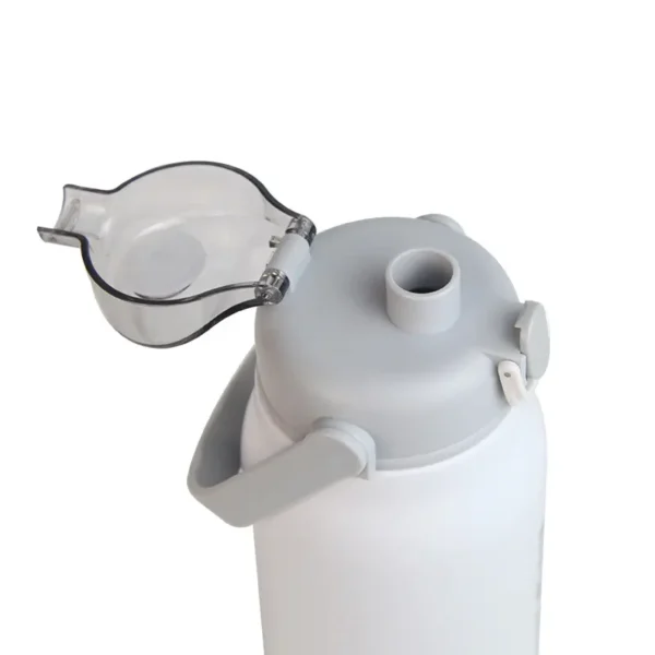 Flip-top Water Bottle - Image 3
