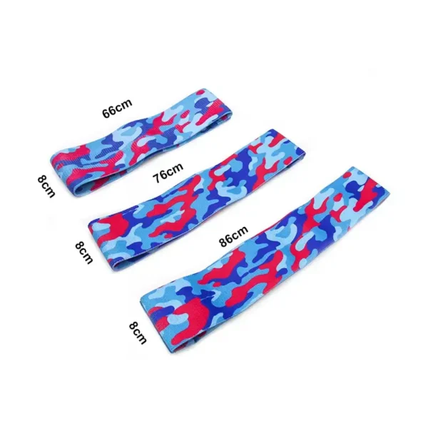 Hip Band Customized Version - Image 3