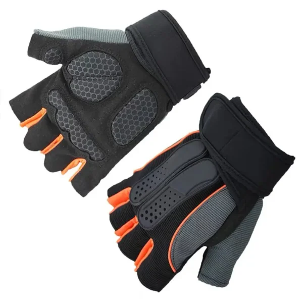 Training Gym Gloves - Image 3