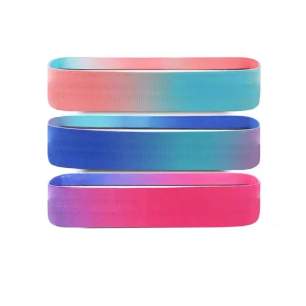 Gradient Hip Band - Image 3