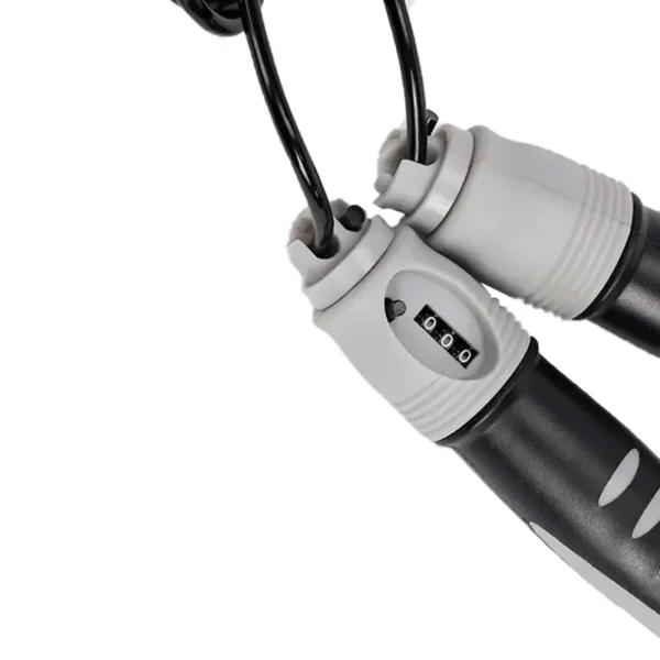 Jump Rope With Counter - Image 3