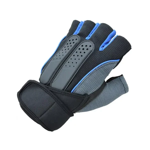 Training Gym Gloves - Image 2