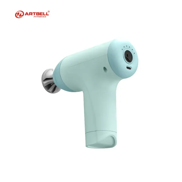 Mini Massage Gun - Image 2