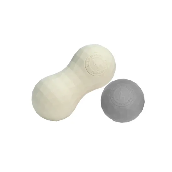 Silicone Massage Ball - Image 2