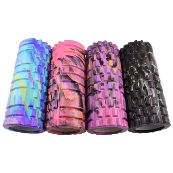 Foam Massage Roller - Image 2