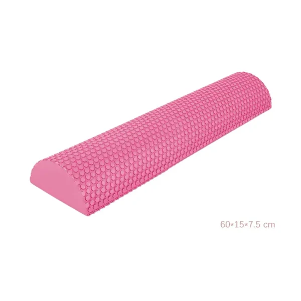 Half Foam Roller - Image 2