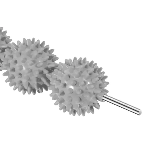 Spiked Ball Massage Stick - Image 2
