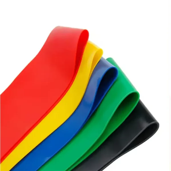 Latex Hip Band - Image 2