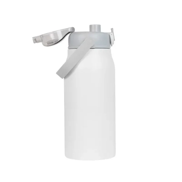 Flip-top Water Bottle - Image 2