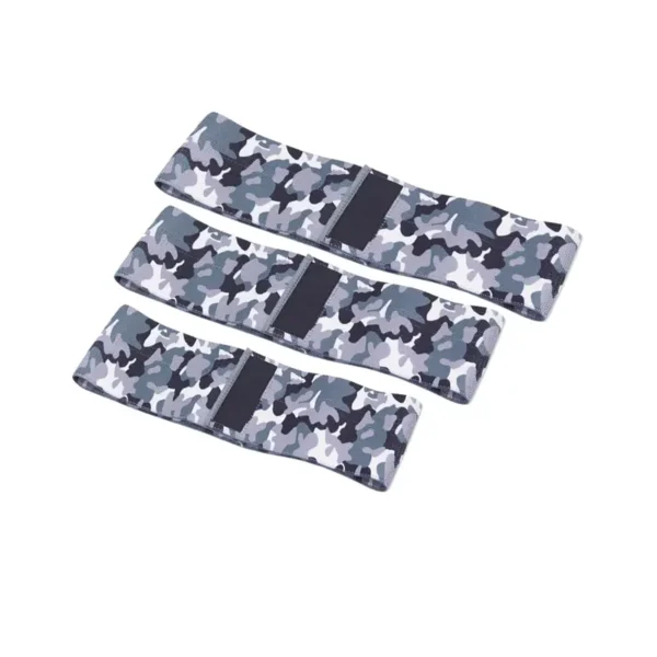 Hip Band Customized Version - Image 2