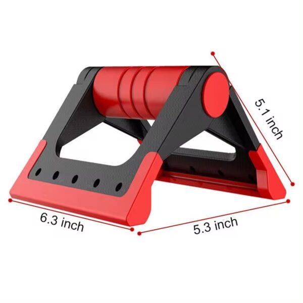 Foldable Push Up Bar - Image 2